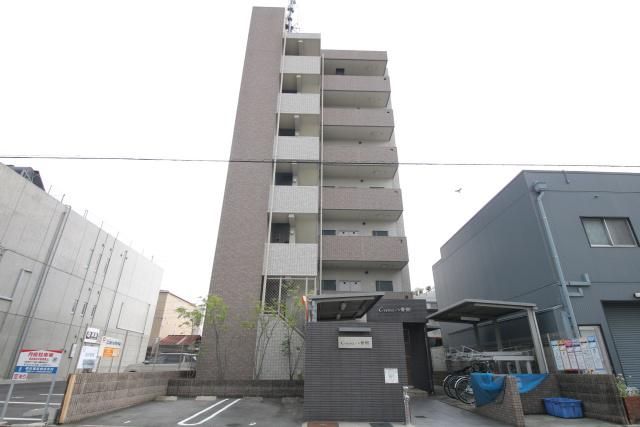 CASA八番館