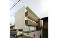 ルミエール新堀町