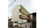 ルミエール新堀町