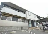 ジュネス牛田新町