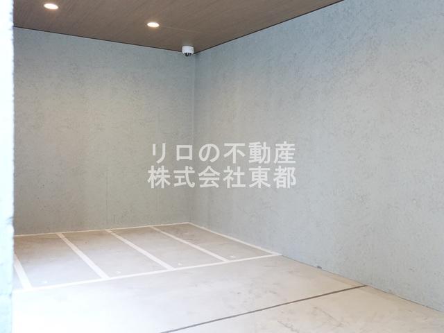 ME MOLA中村橋