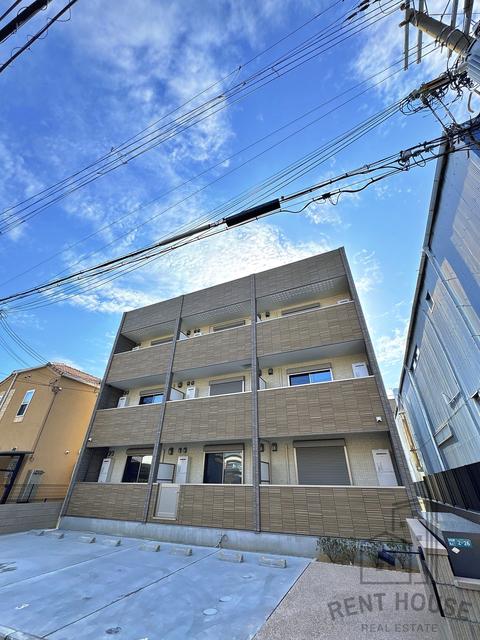 TKアンバーコート浜寺III