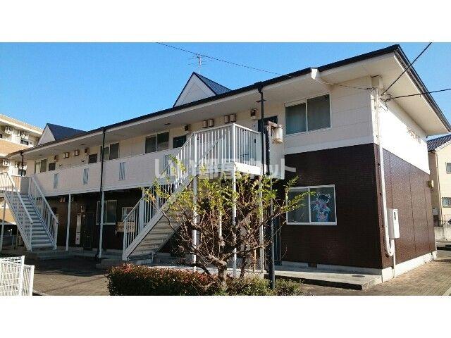 シャルマン牛渕B