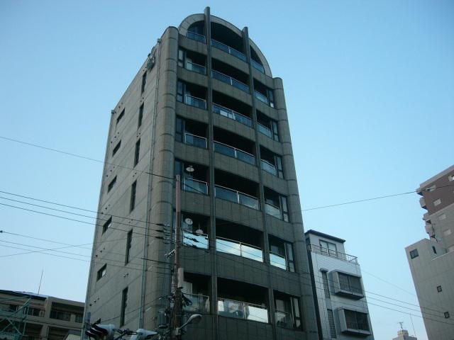タイムス西田辺