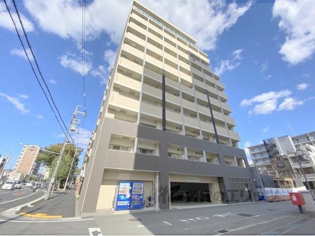 カスタリア京都西大路