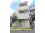 ラヴェール溝ノ口