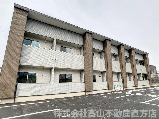 アモル筑前