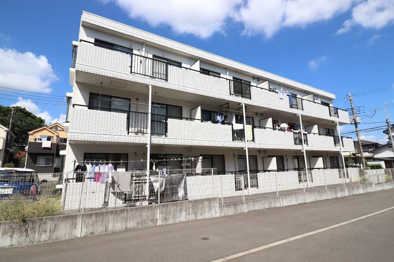 コスモ淵野辺