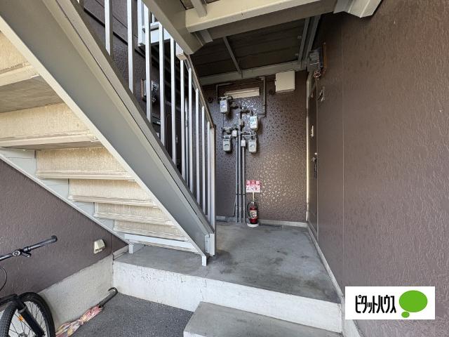 プレジール榎原