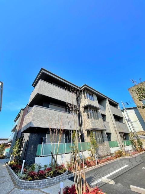 BEREO NANKAIWAKAYAMACITY