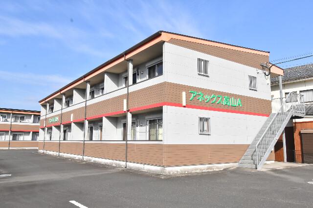 アネックス高山 A棟