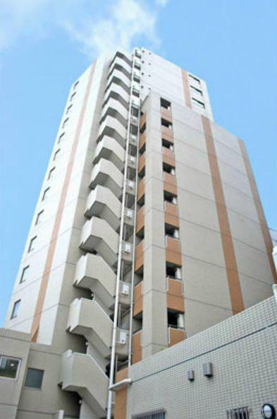 日神デュオステージ笹塚東館