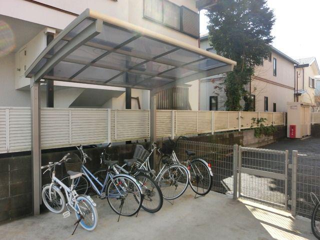 カーサノザキⅦ