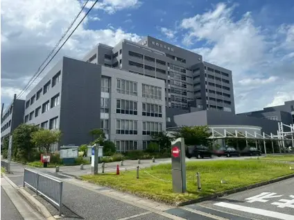 稲葉荘マンション(1LDK/5階)の周辺写真