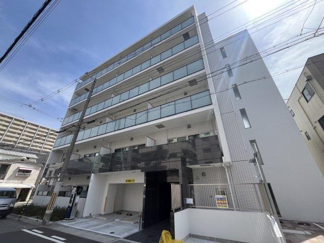 アヴェニール永沢