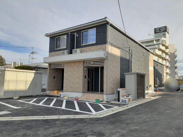 オラ長田町A