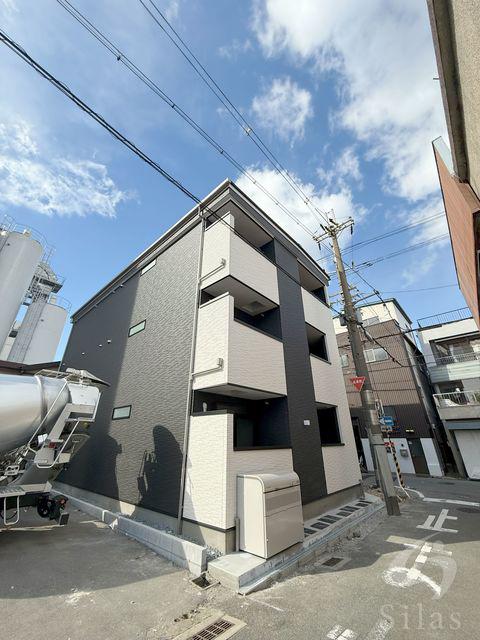 バズ北巽
