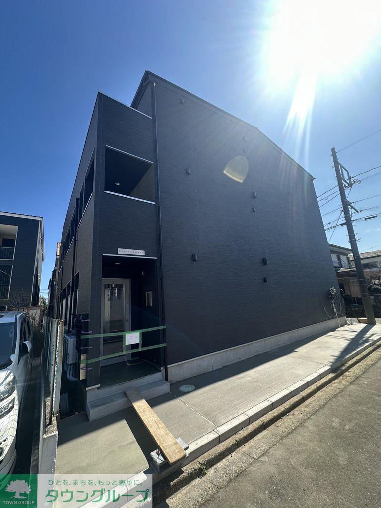 カインドネス本厚木南町
