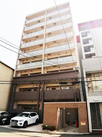 ルーエ桜川