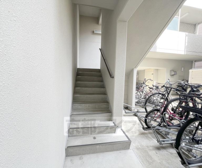 リヴェール綾堀川