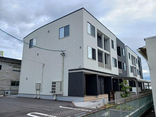 カーサ ミヤビ I