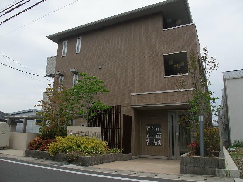 グランドゥール小倉