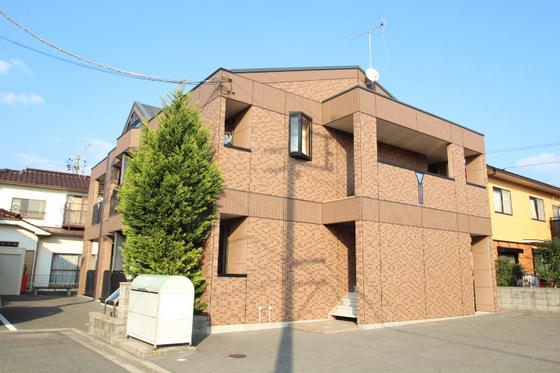 シェルル大町
