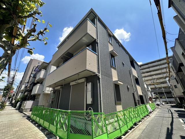 クレセント琴平