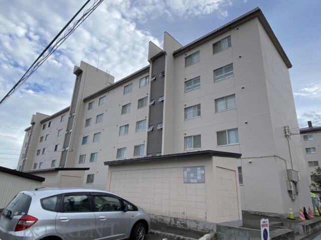 西野ハイツC