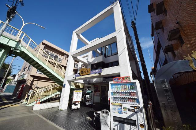 ランドフォレスト上溝