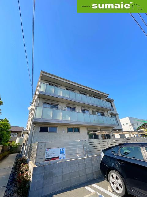 ベレオ和歌山駅東