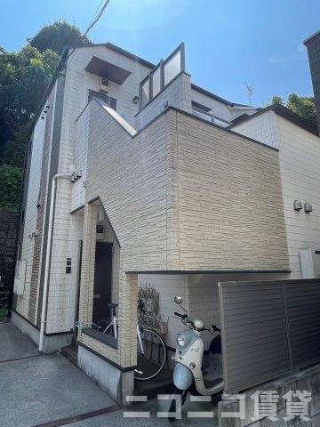 MIHOテラス妙蓮寺