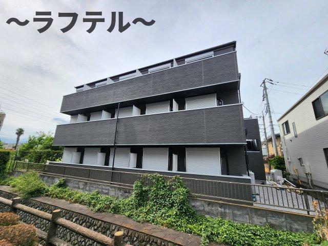 カインドネス所沢青葉台