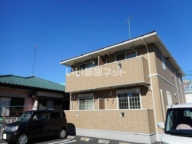 カーサ エテルナII