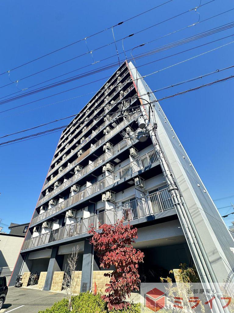 グランエクラ田島