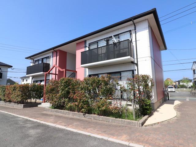 ジャルダン横浜A棟