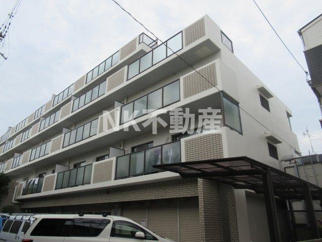 ギャレ近大前