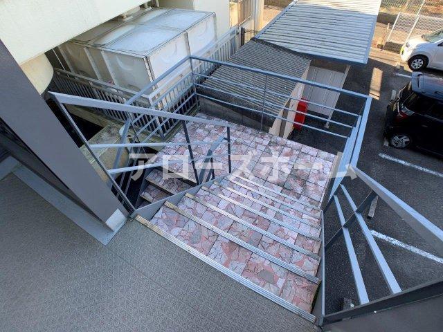 パティオ伊川谷