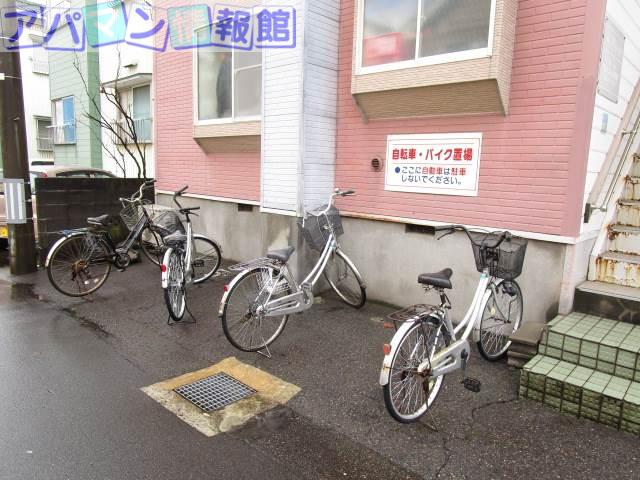 ラ・ネイジュ米山