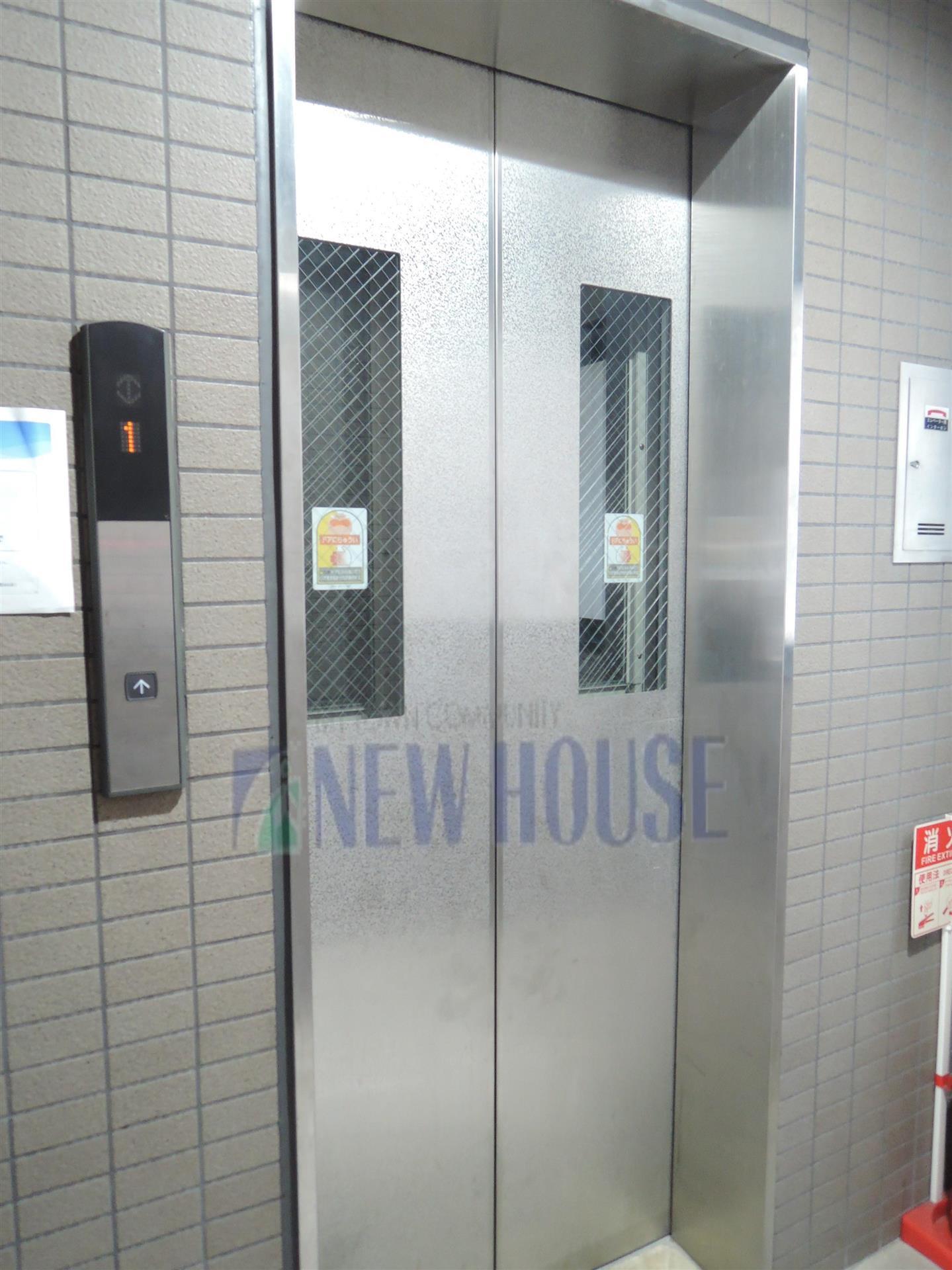 神楽坂TNビル