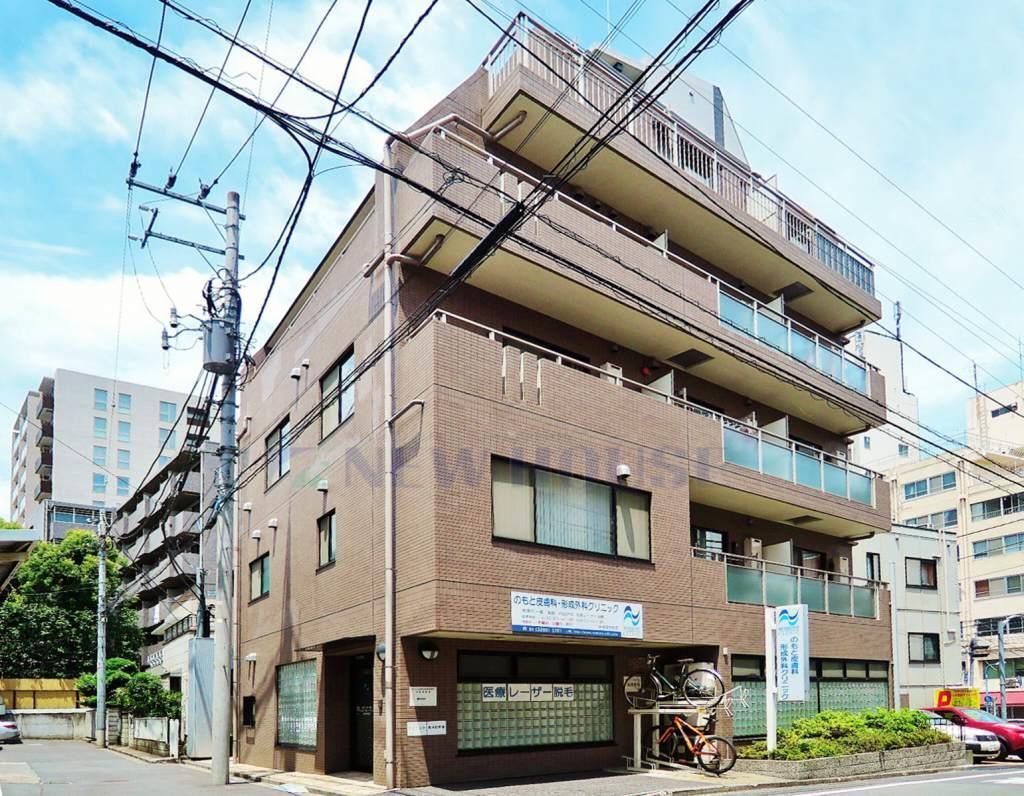 神楽坂TNビル