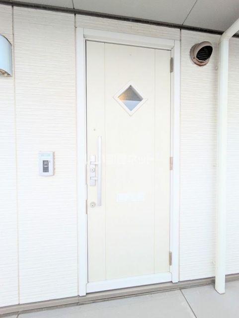 シャーメゾン ココロ