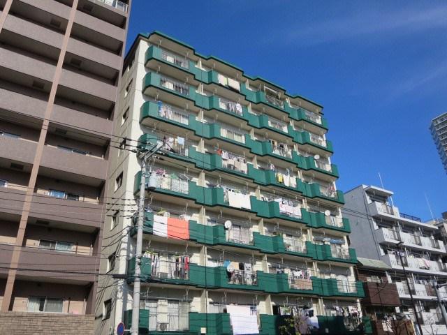 あづまマンション