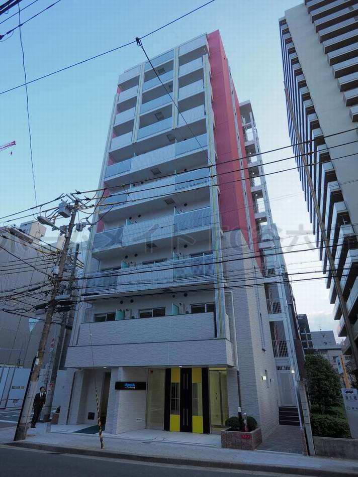 ビガーポリス300同心II