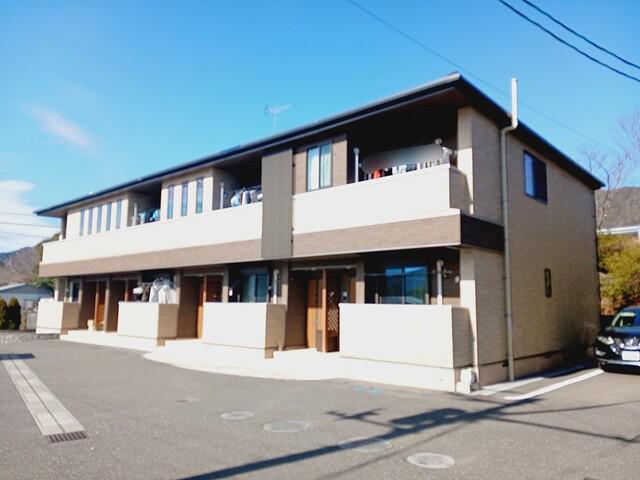 土佐福井の里 I