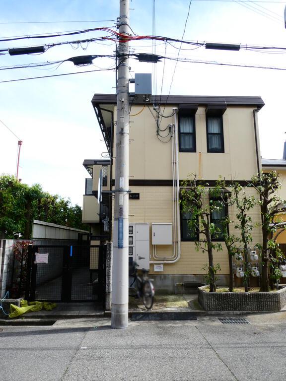 プランドール六甲