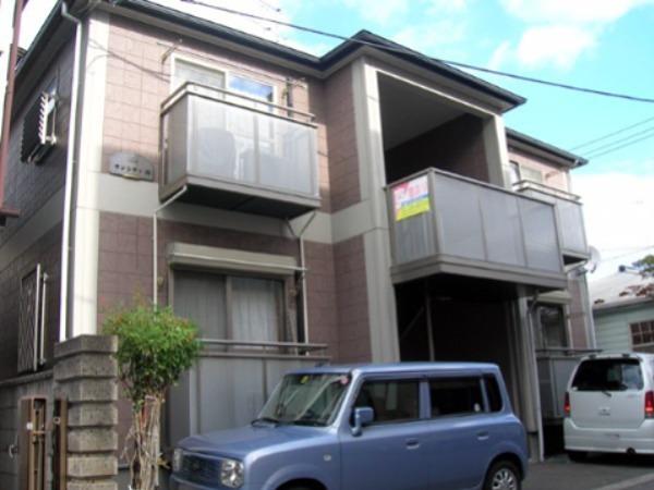 サンシティ南
