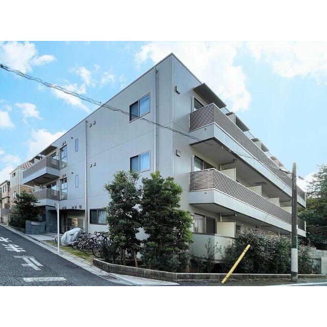 リベルタ世田谷