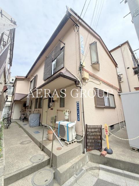メゾン町屋