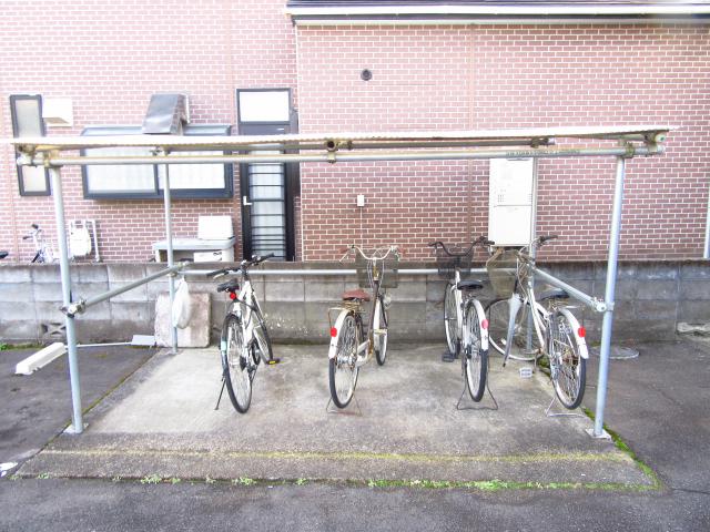 エステートピア富沢